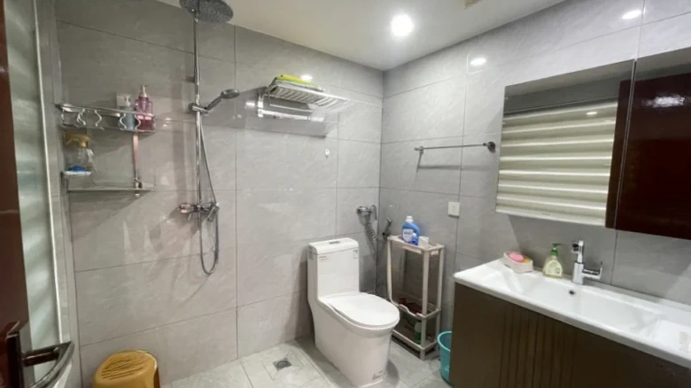 Bihai Lantian Phase I - View 6