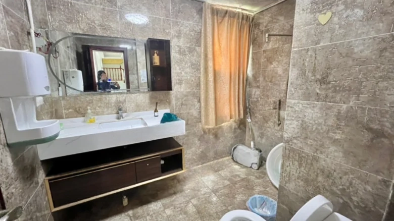 Kunming Dianchi Golf Club - View 11