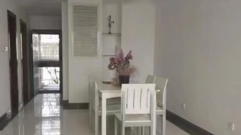 Luxin Panlong Mountain Garden - View 13