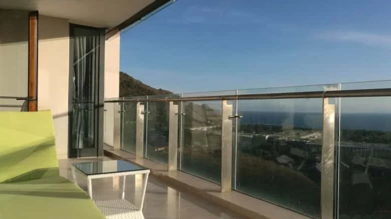 Half Mountain Peninsula Donghai Bay Phase III - View 13