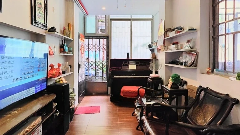 Morning Heaven Road - View 11