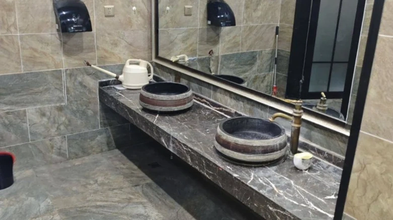 Changjiu Central Park 9号楼 - View 7