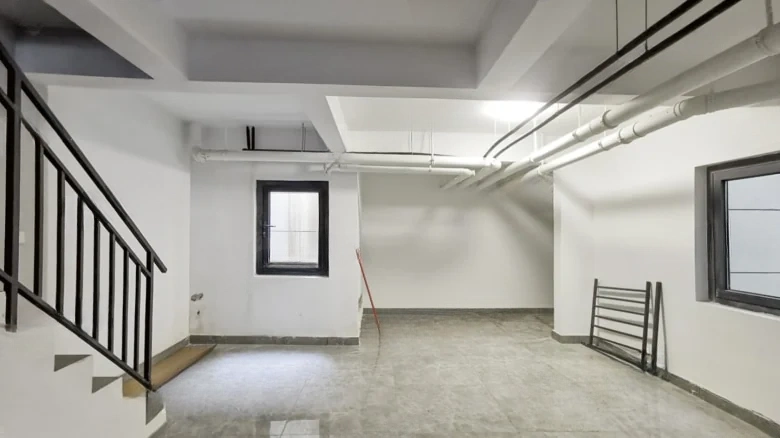 Yuechen Mansion - View 3