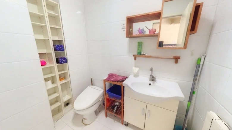 Sjecuan Origin Villa - View 20