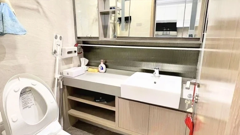 Jundafuyitianfeng - View 7