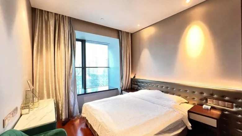 Hong Leong City Centre - View 4