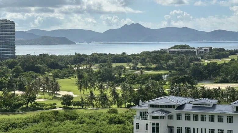 Half Mountain Peninsula - View 8