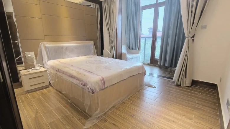 Evergrande Wellness Valley - View 1