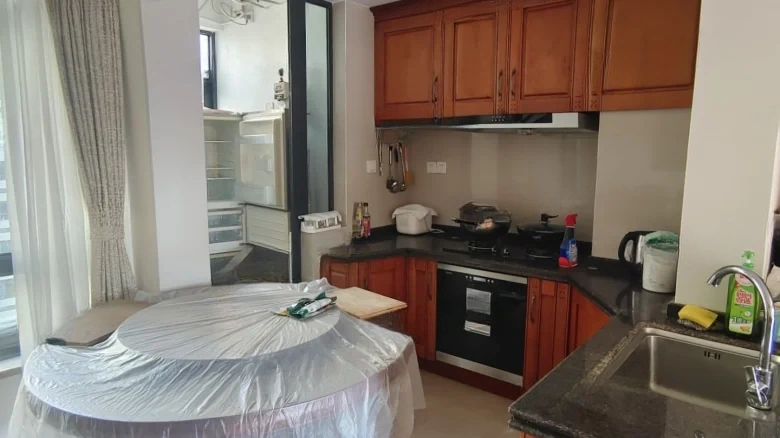 China Railways Ziyuetai - View 7