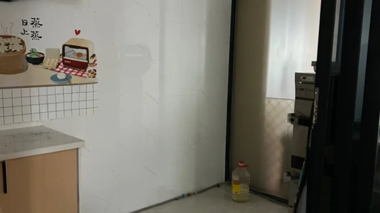 Rongsheng Central Plaza - View 2