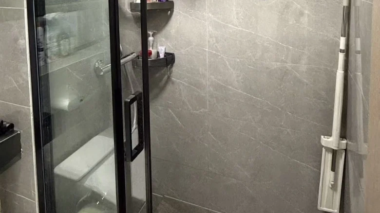 Jingli by China Overseas - View 15