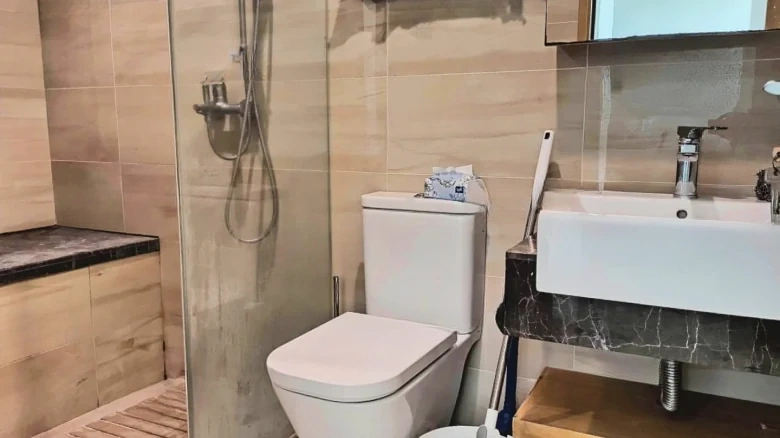 Hongzhou Tianxi - View 6