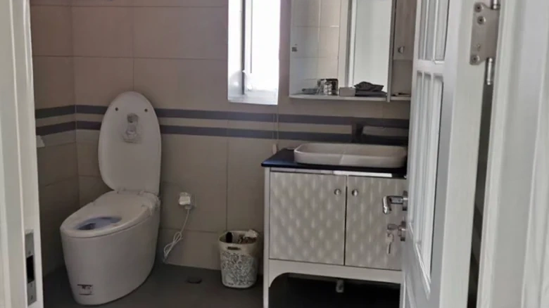 Lanzhou Zhongtianjian Plaza - View 9