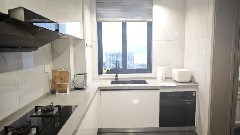 Binhai No.1 - View 6