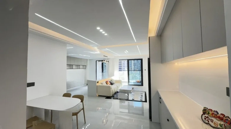 Greenland New Li Yunshang Mansion - View 4