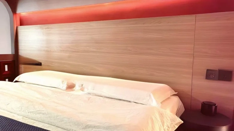 JunTai Central Park C District - View 2