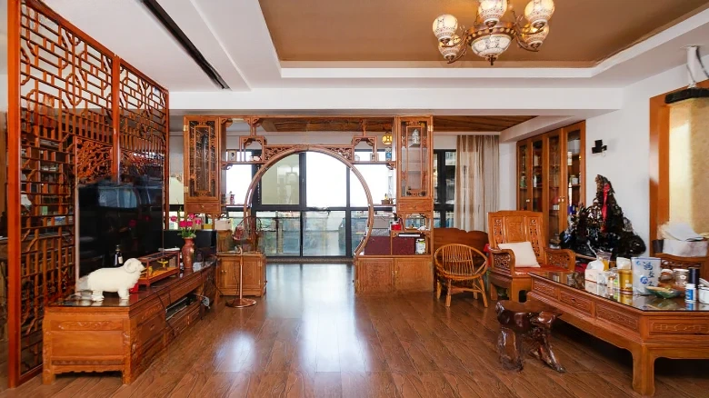 Yuan Changxin Gulf Bay - View 9