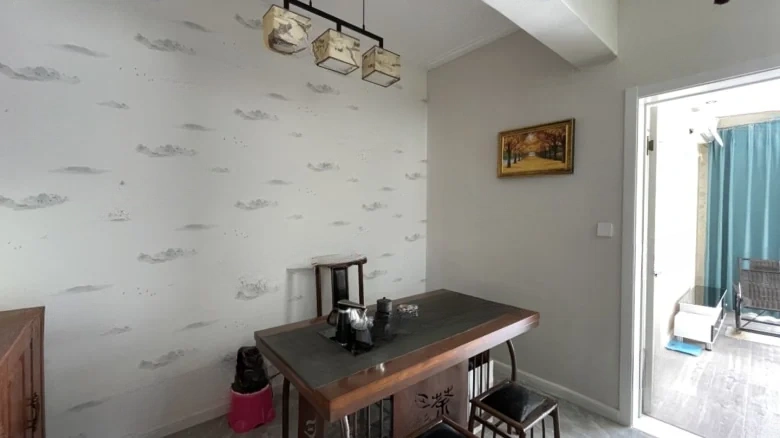 Hengji Country Garden Jinshitan碧桂園 Country Garden is a wellknown real estate brand in China, so it's kept as - View 4