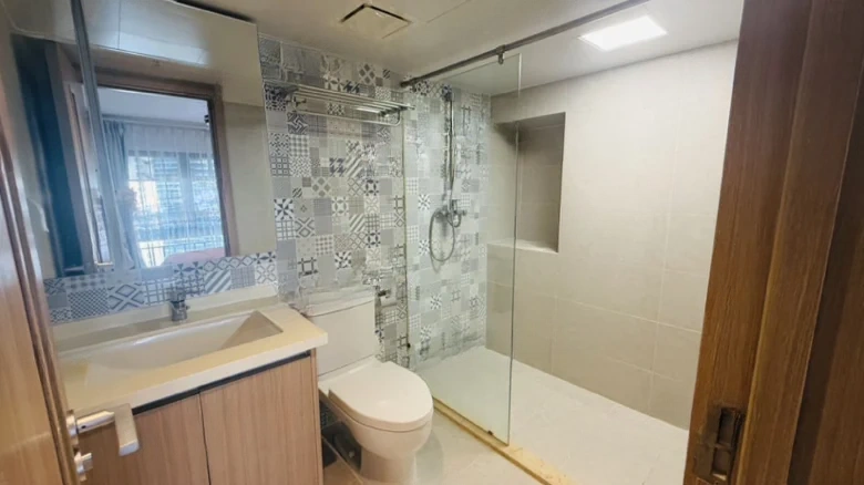 Vanke Lakeside Resort Park Phase II - View 8