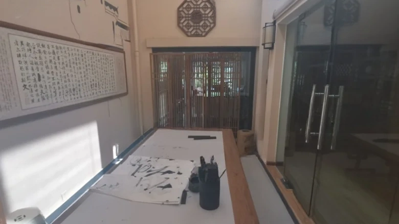 Century Peninsula Olive Valley - View 18