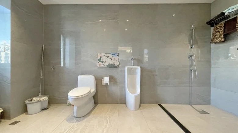 Silver Garden Residence - View 19