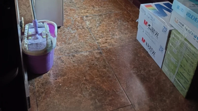 Rongde Tower - View 6