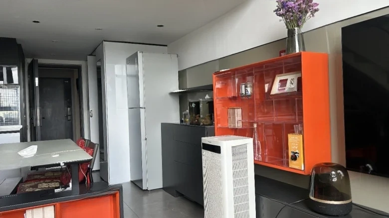 H2O Apartment - View 5