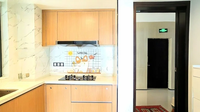 Sanya Yishan Lake - View 4