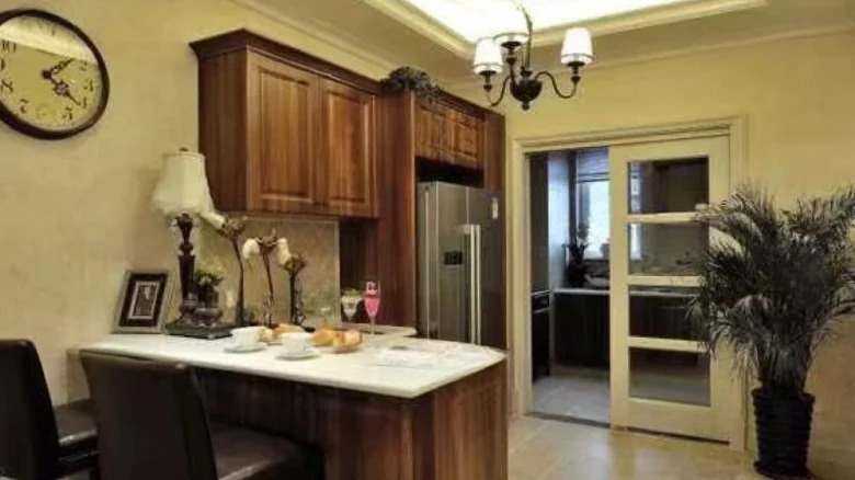 Vanke Whistler Township - View 7