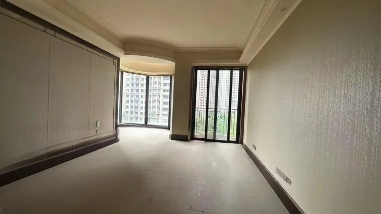 Star River Bay 5 Garden - View 4