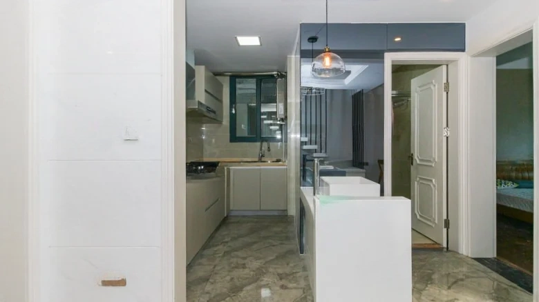 Hongzhou Times Coast - View 10