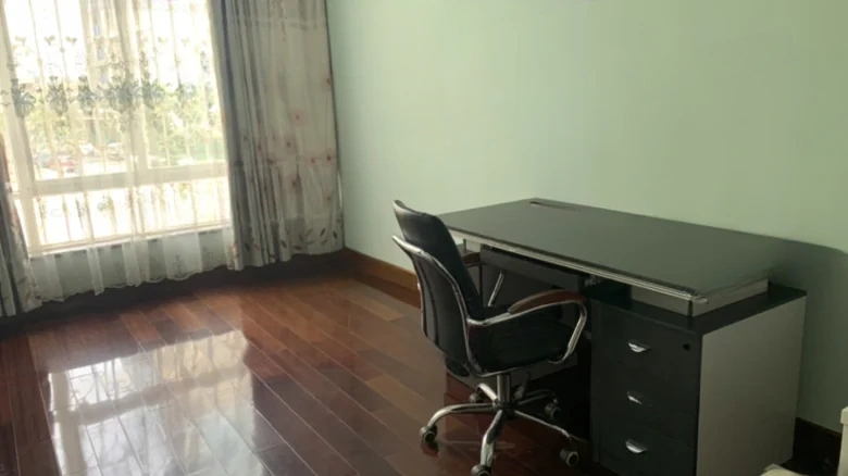 Fuze Garden Guandu District - View 2