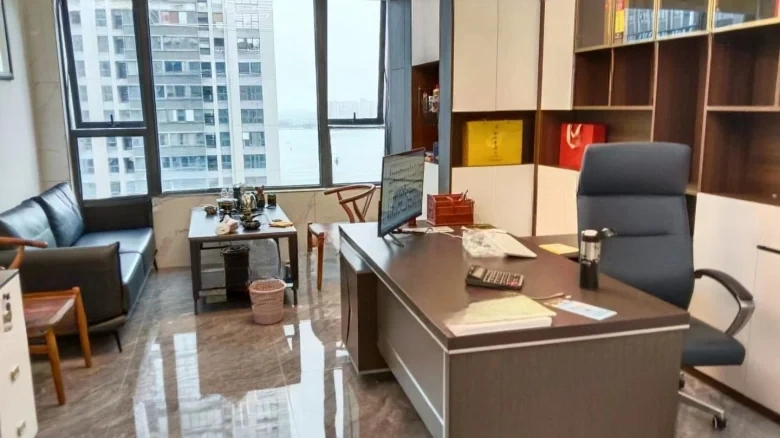 Rongsheng Central Square - View 4