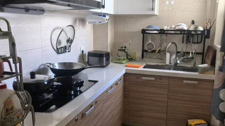 Rongke Lan Lifang - View 5