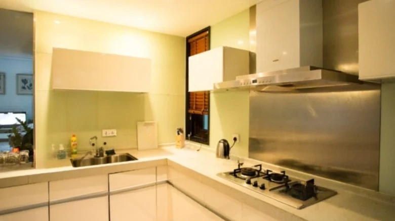 Future Water World - View 6