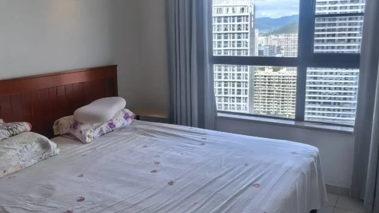 Rongke Lan Lifang - View 3