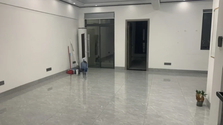 Rongsheng Central Square - View 4