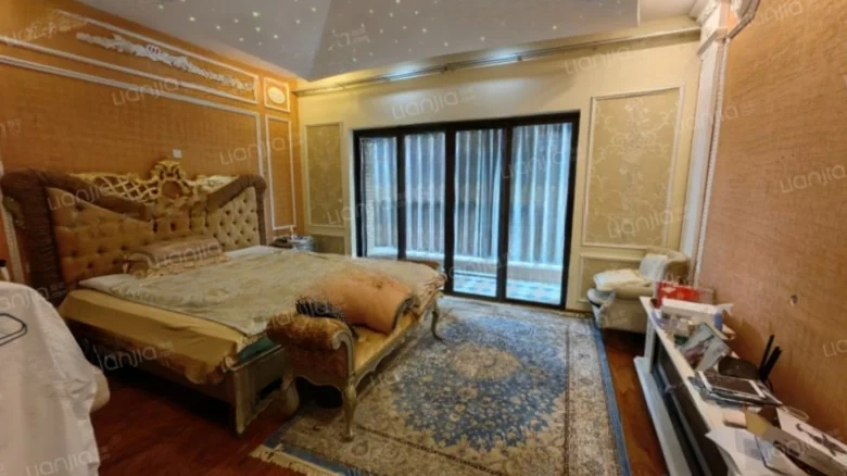 Yiwa Valley Retreat - View 6