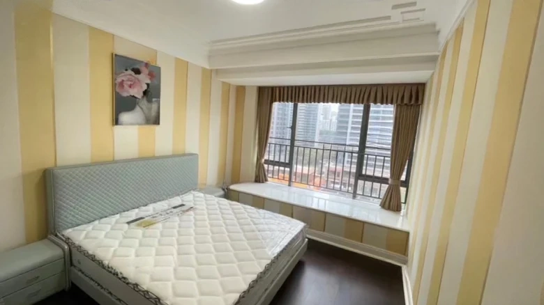 Xipai City Phase I - View 4