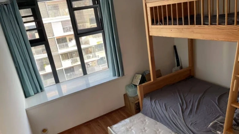 Amber Holiday Plaza - View 2