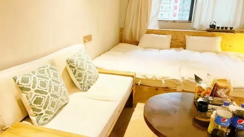 Dah Tong Lane - View 10