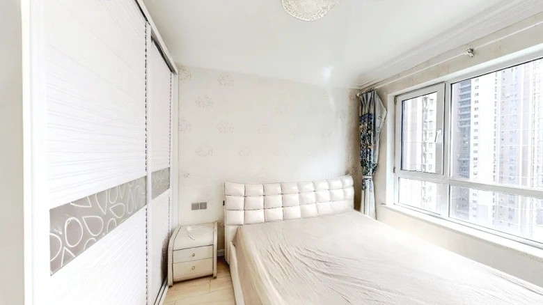 Zhonghai Peace Gate Phase I: Youth Aspiration - View 5