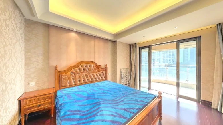 Hua Yuan Hua Center - View 3