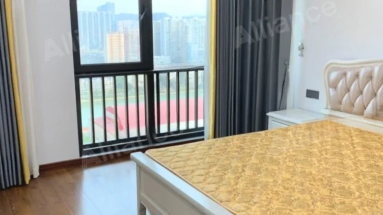 Blue Bay International - View 1