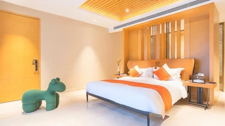 Atlantis Tang'an - View 5