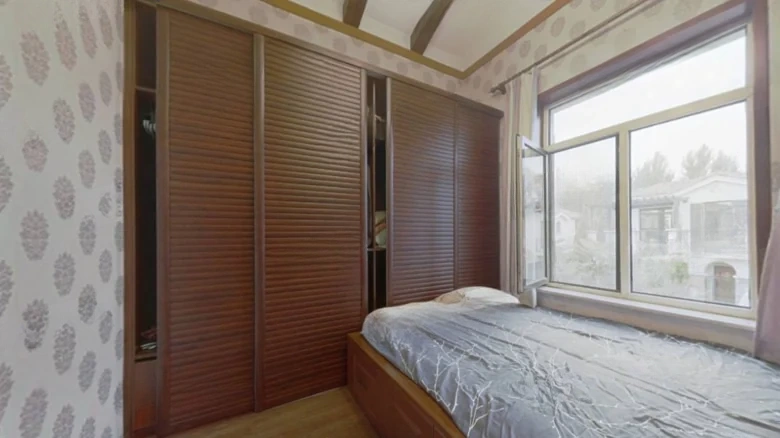 Mediteranean Stroll - View 6