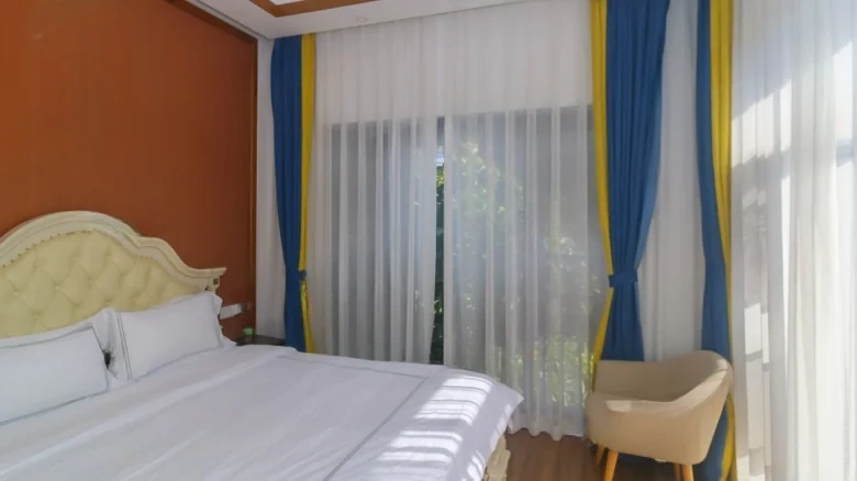 Runda Sanya Bay Harbor District One - View 11