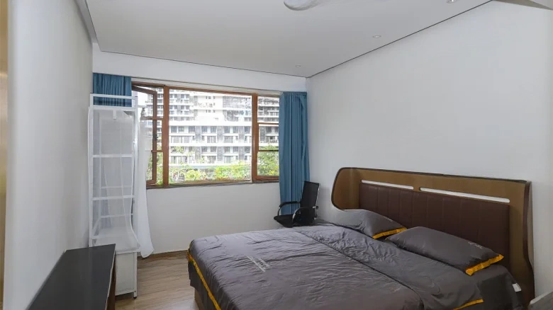 Vanke Lakeview Resort Park Phase II - View 10