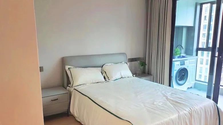 Bailu City Phase IV - View 3