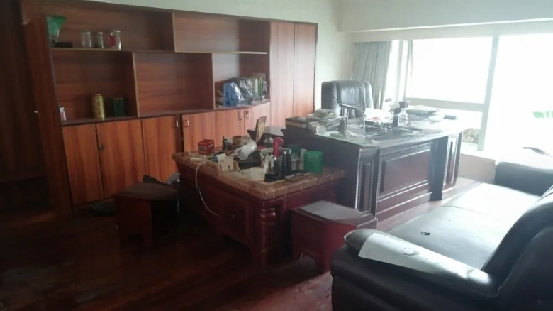 Wealth Center - View 7